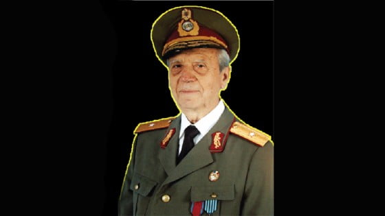 general gheorghe netejoru