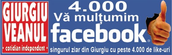 GIIURGIUVEANUL 4000 like