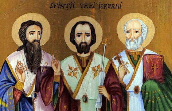 sfintii-trei-ierarhi