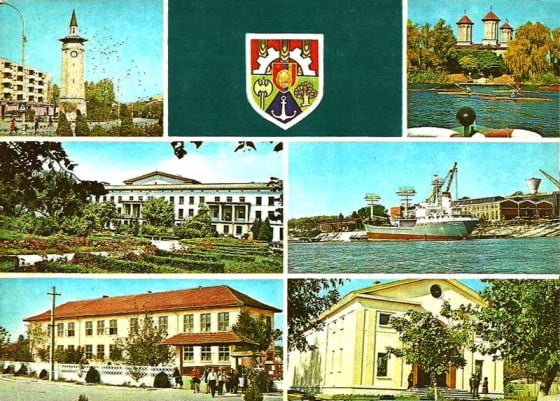 vedere judetul ilfov