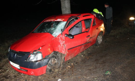 Accident Slobozia 2