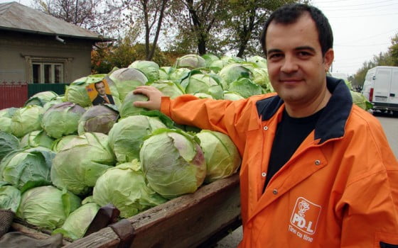 Bogdan Cantaragiu vaza