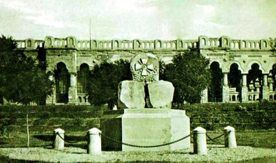 CAZINOUL GIURGIU 1926