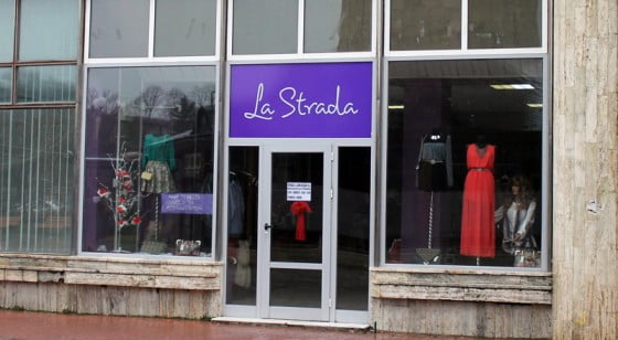 La Strada