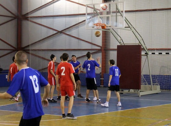 Nicolae Cartojan versus Liceul Ion Barbu