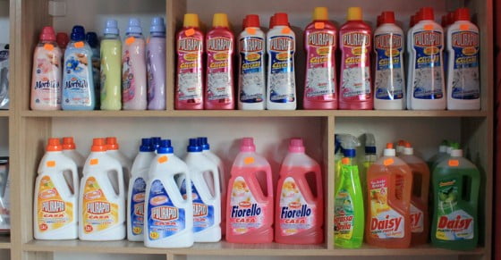 Pulirapid Adonis Giurgiu