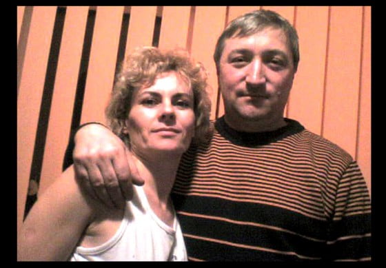 Steluta si Gica Popescu