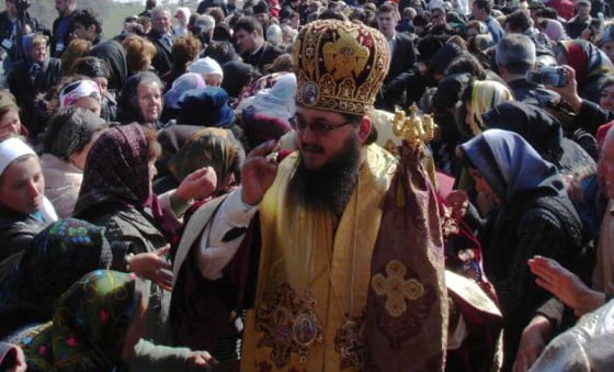 ambrozie al giurgiului