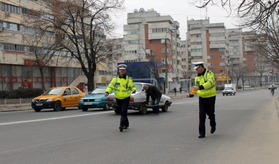 Accident Casa Cartii 4