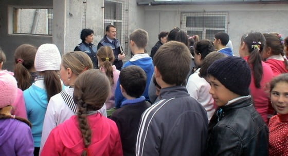 Actiune de prevenire