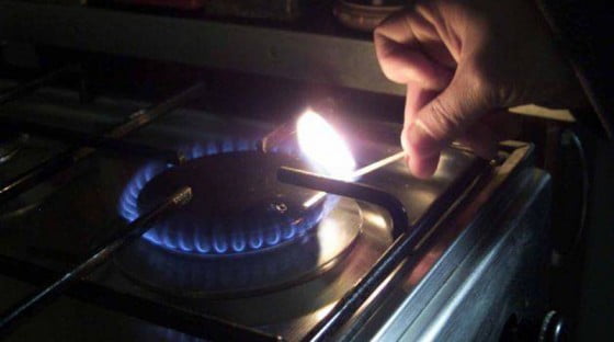 Ajutor la gaze si lumina