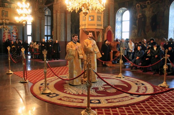 Catedrala Adormirea 4