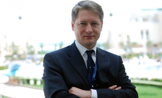 Cosmin Boiangiu ambasador