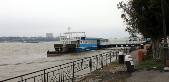 Dunarea crescuta site