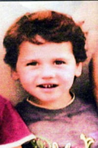 Fetita disparuta din Giurgiu