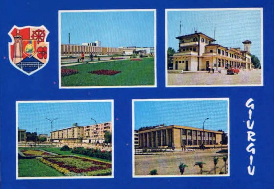Giurgiu 3 by Giurgiuveanul