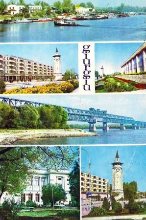 Giurgiu 5 by Giurgiuveanul