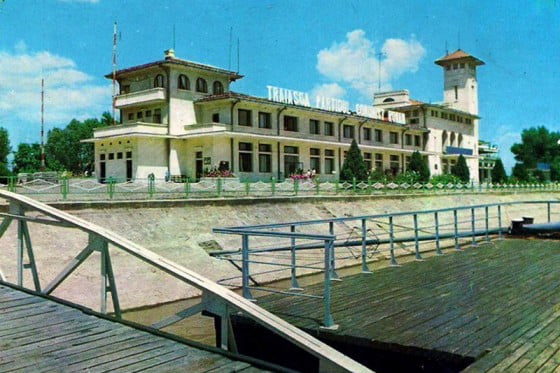 Giurgiu 7 by Giurgiuveanul