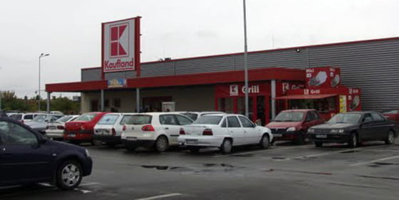 Kaufland
