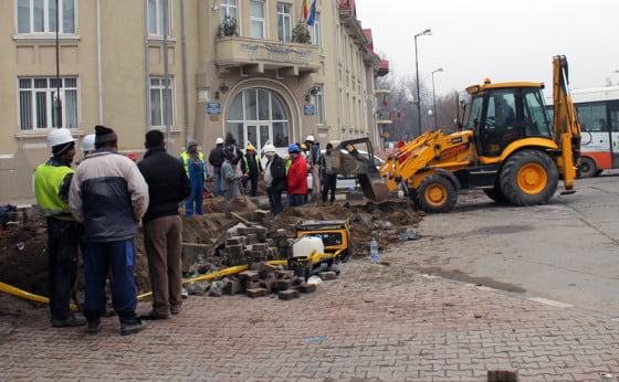 Lucrari la primarie 1