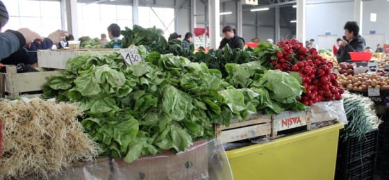 Piata Giurgiu 5 martie 2013