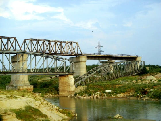 podurl de la gradistea