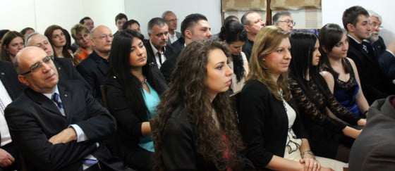 Rotaract Danubius Giurgiu 2