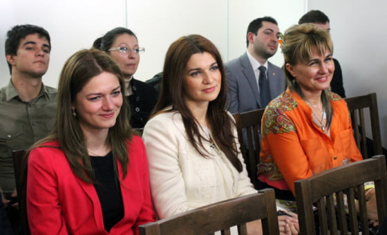 Rotaract Danubius Giurgiu 3