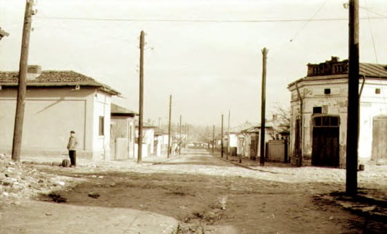 Smarda Cartierul 1932