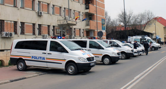 Ziua Politiei la Giurgiu 3