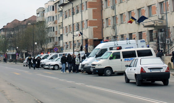 Ziua Politiei la Giurgiu 4