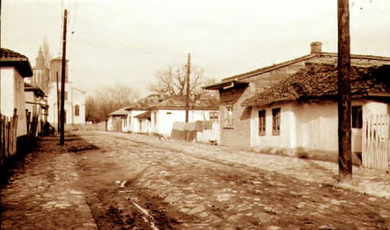 cartierul Smarda 1932