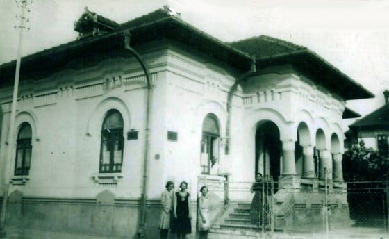 casa dr scripca 1931