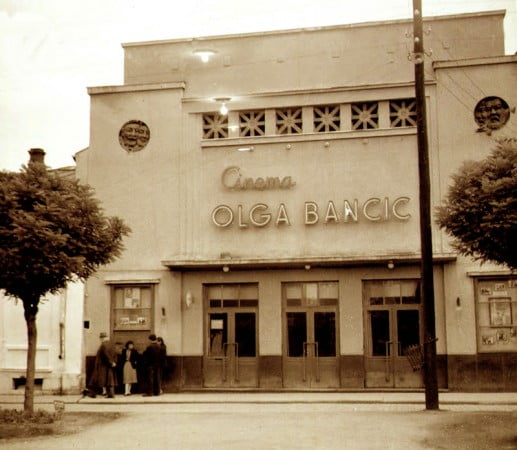 cinema lumina