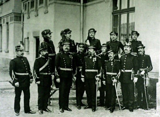 Batalionul Vanatori Vlasca Giurgiu site