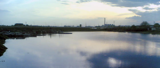 Cetatea Giurgiu 2006