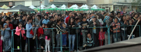 Cine canta la Zilele Giurgiului site