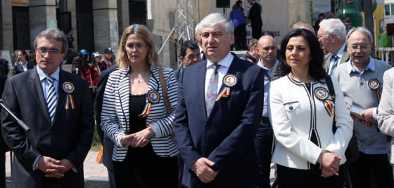 Eugen Serbanescu by Giurgiuveanul