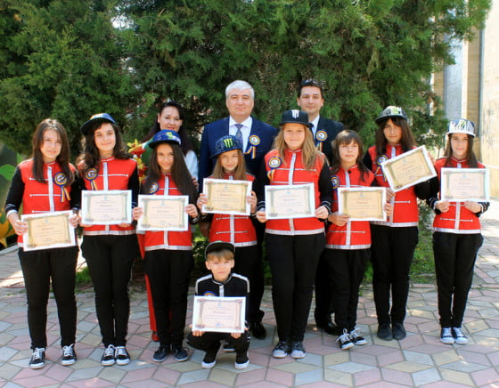 Floria Art by GIURGIUVEANUL