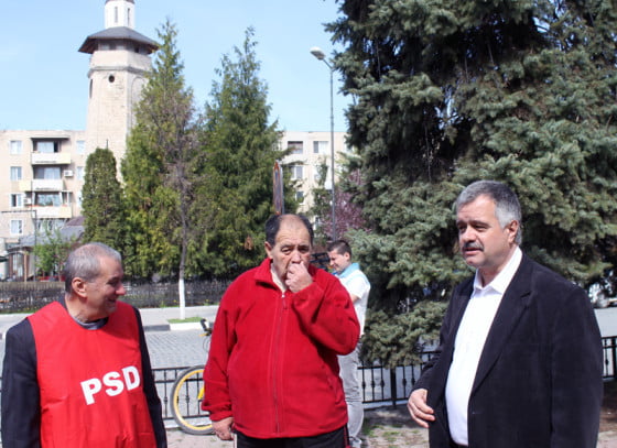 Floricel in PJB 2 site