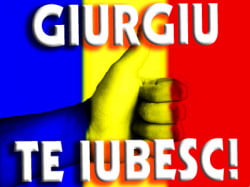 GIURGIU TE IUBESC
