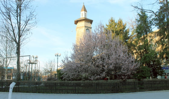 Giurgiu 2 aprilie 2013