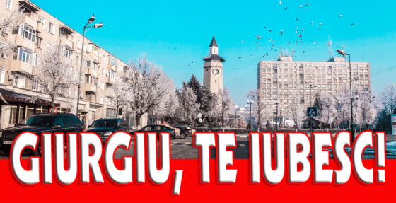 Giurgiu