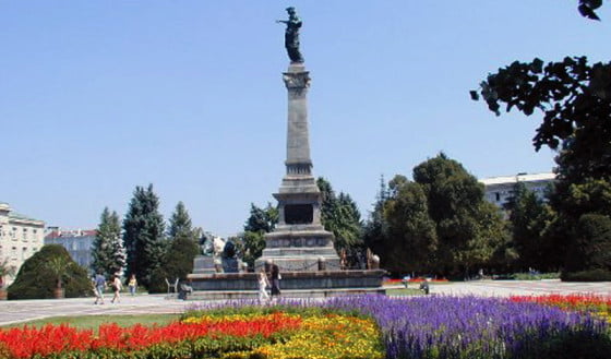 Monumentul-Libertatii