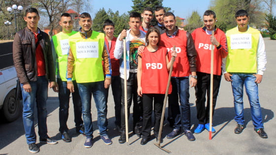 Parcul Elevilor 2 site