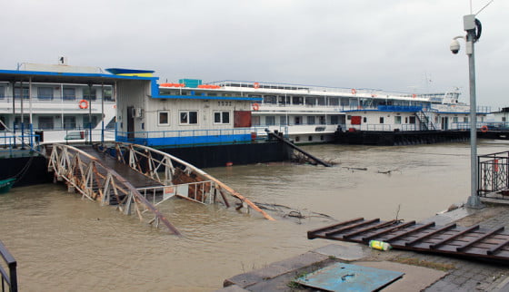 Portul Giurgiu 8 aprilie 2013 SITE by Giurgiuveanul