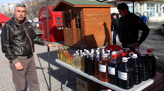 Puiu Badea Targul Gospodarilor Giurgiu