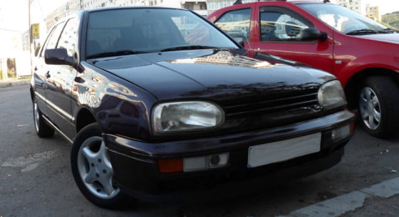 Volkswagen-Golf-golf-3