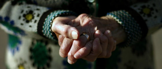 ZIUA INTERNATIONALA A PERSOANELOR VARSTNICE