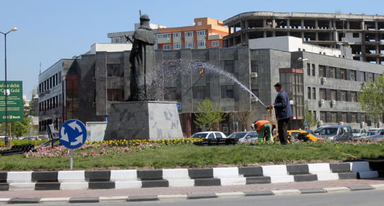 vlad tepes udat site